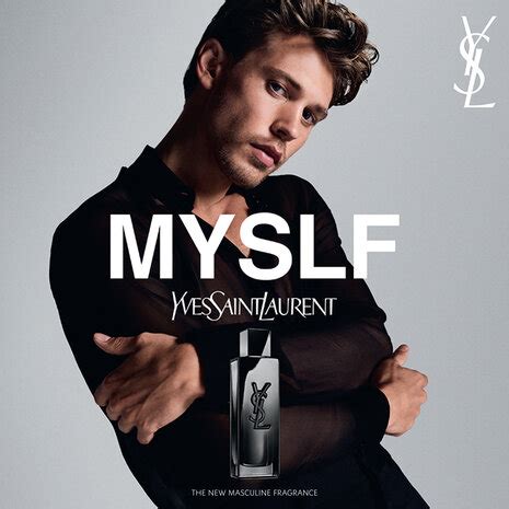 modello ysl profumo uomo|ysl fragranza.